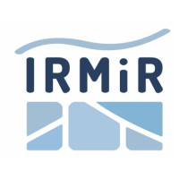 Instytut Rozwoju Miast i Regionów Logo