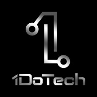 1DoTech Logo