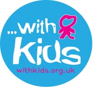 With Kids Logo