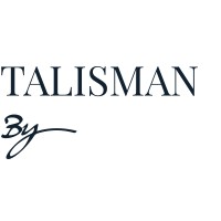 TALISMAN By Logo