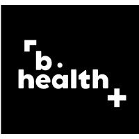 B. Health Shop (By Blindspot Health) Logo