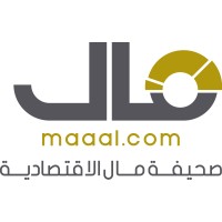 Maaal.com صحيفة مال Logo