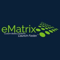 eMatrix Energy Systems, Inc. Logo