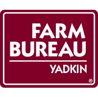 Yadkin County Farm Bureau Inc. Logo