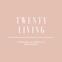 Twenty Living Logo