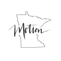 Motion - Physical Therapy Logo
