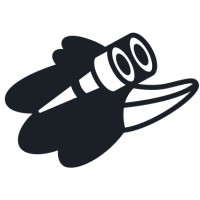 Distrobird Logo