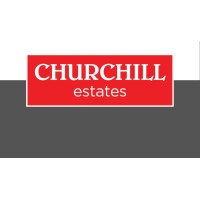 Churchill Estates Logo