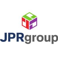 JPR Group Logo