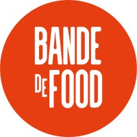 BANDE DE FOOD ® Logo