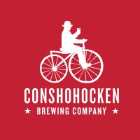 Conshohocken Brewing Co. Logo