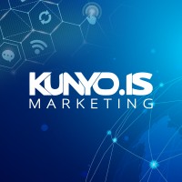 Kunyo is Marketing Logo