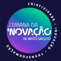 Semana da Inovação de Mato Grosso Logo