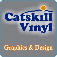 Catskill Vinyl Logo