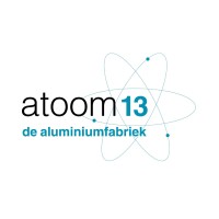 atoom13 Logo