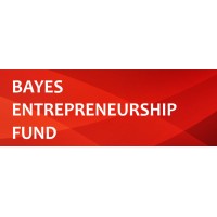 Bayes Entrepreneurship Fund Logo