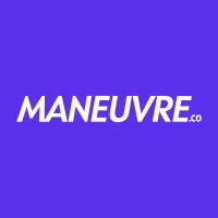 Maneuvre Logo