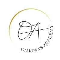 Omijmas Academy Logo