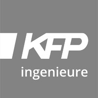 KFP Ingenieure GmbH Logo