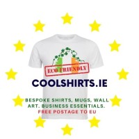 Cool Shirts Logo