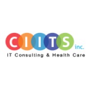 CIIT Solutions Inc Logo
