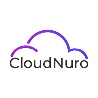 CloudNuro.AI Logo