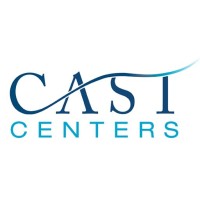 CAST Centers LLC Logo