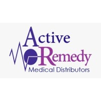 Active Remedy Logo