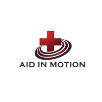 Aid In Motion Logo