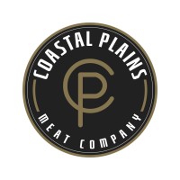 Coastal Plains Meat Company Logo