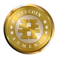 HYECOIN Logo