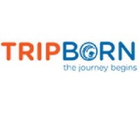TripBorn.Com Logo