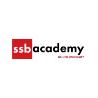 SSB ACADEMY Logo