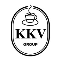 KKV TEA & COFFEE PVT LTD Logo