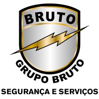 Grupo Bruto - Segurança e Serviços Logo