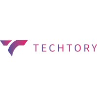 Techtory Logo