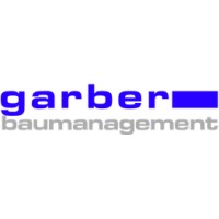 garber baumanagement gmbh Logo