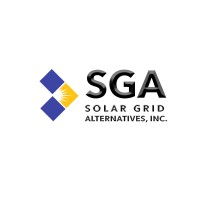 Solar Grid Alternatives, Inc. Logo