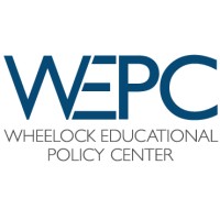 Boston University Wheelock Educational Policy Center Logo