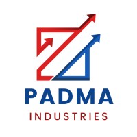 Padma Industries Logo