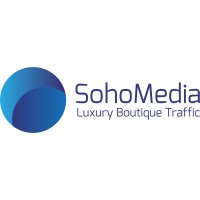 Soho Media Ltd. Logo