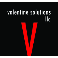 VALENTINE SOLUTIONS LLC Logo