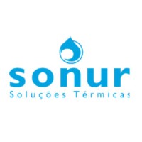 Sonur - Soluções Térmicas, Lda Logo