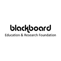Blackboard Education & Research Foundation Logo