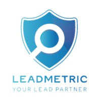 Leadmetric Group Logo
