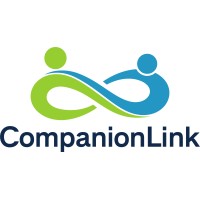 CompanionLink Logo