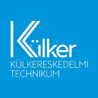 Külkereskedelmi Technikum - Secondary Vocational School for Foreign Trade Logo