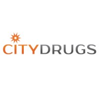 City Drugs Logo