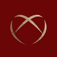 Denegri florería Logo