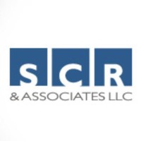 SCR & Associates LLC Logo